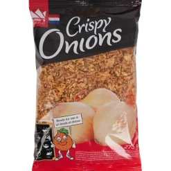 Oignons frits King's Harvest | Action FR