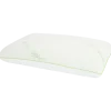 Oreiller double face en mousse à mémoire de forme Hotel Royal 57 x 38 x 11 cm | Action FR