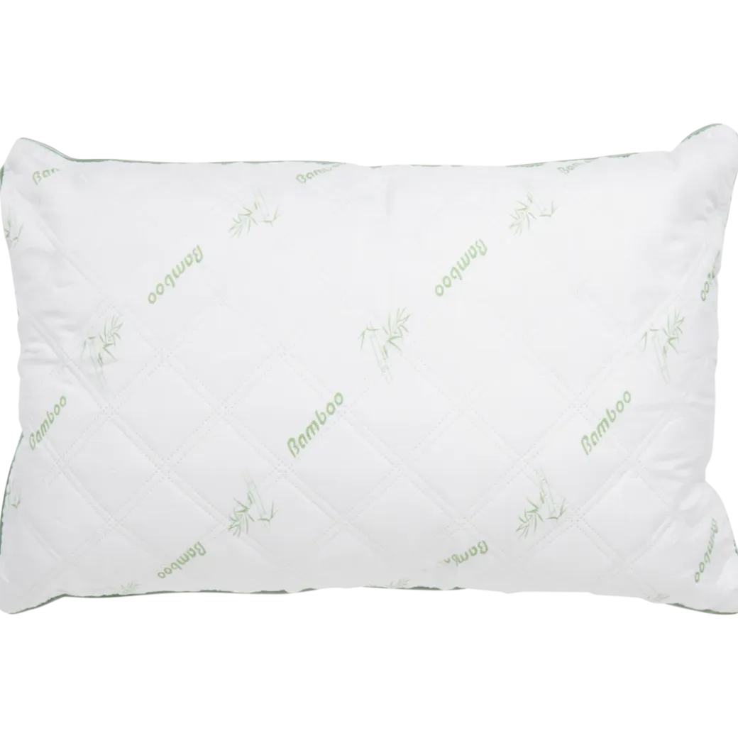 Oreiller en bambou 40 x 60 cm | Action FR