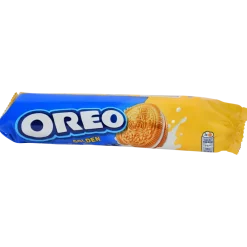 Oreo Golden | Action FR