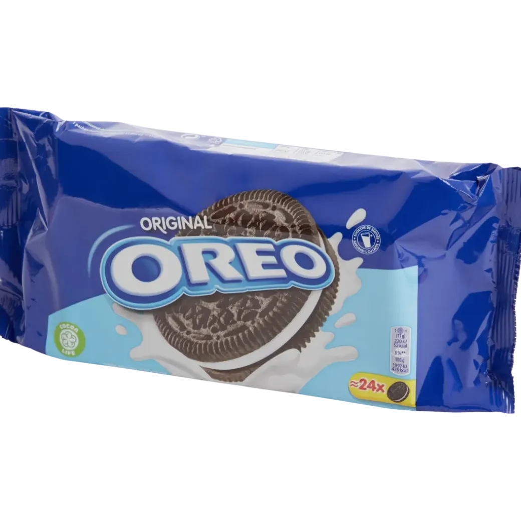 Original Oreo | Action FR