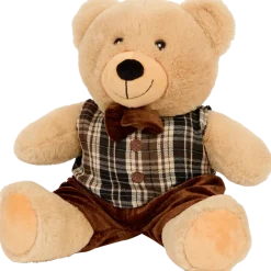 Ours en peluche | Action FR