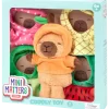 Ours en peluche avec vêtements | Action FR