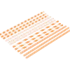 Pailles en papier | Action FR