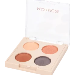 Palette d'ombres à paupières Max & More | Action FR