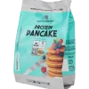 Pancakes protéinés Accelerate Vanille | Action FR