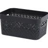 Panier de rangement Curver Terrazzo | Action FR