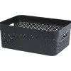 Panier de rangement Curver Terrazzo | Action FR