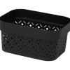 Panier de rangement Curver Terrazzo | Action FR