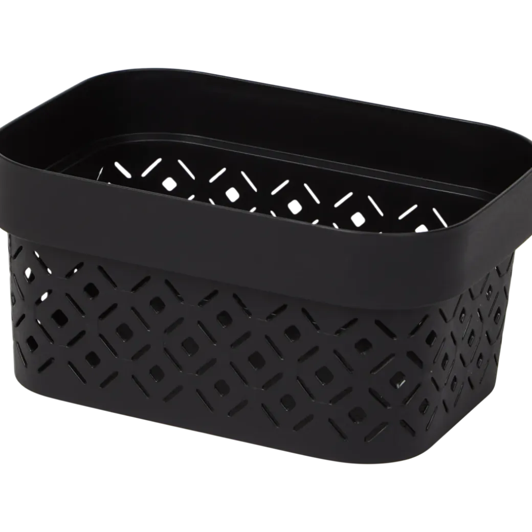 Panier de rangement Curver Terrazzo | Action FR