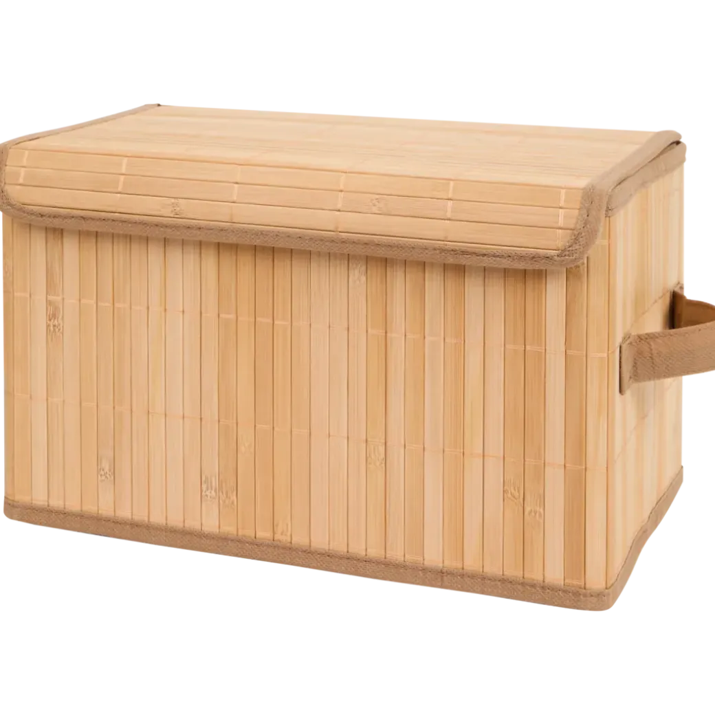 Panier de rangement pliable | Action FR