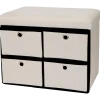 Panier de rangement pliable | Action FR