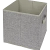 Panier de rangement pliable Home Accents | Action FR