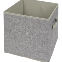 Panier de rangement pliable Home Accents | Action FR