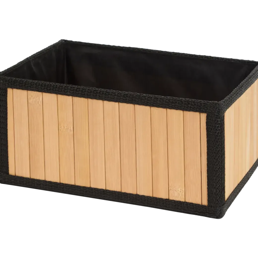 Panier en bambou | Action FR