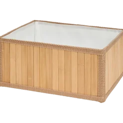 Panier en bambou | Action FR