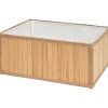 Panier en bambou | Action FR