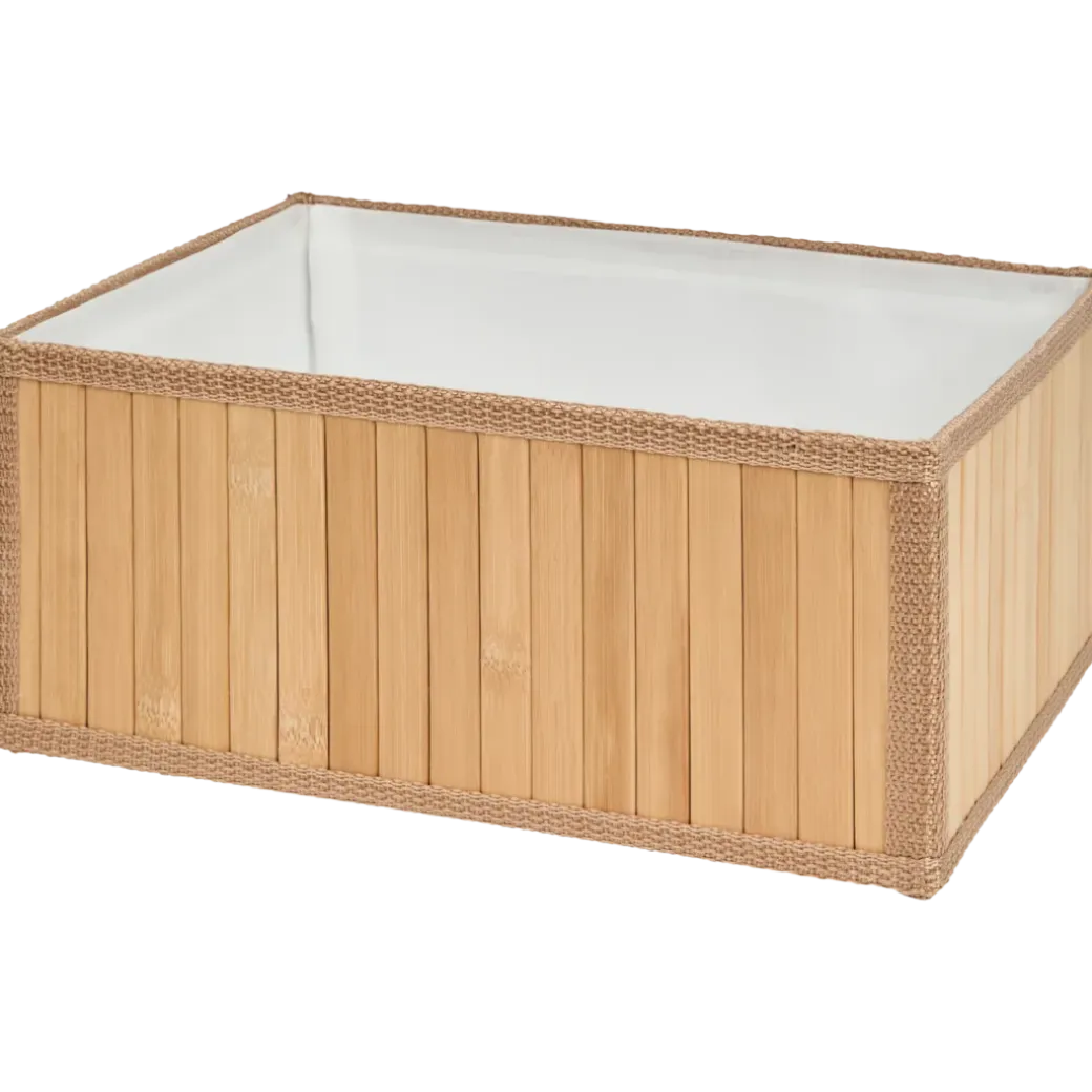 Panier en bambou | Action FR