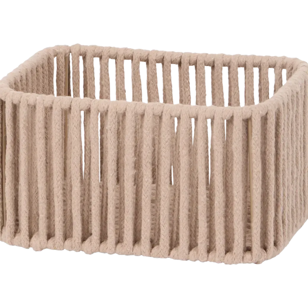 Panier en corde | Action FR