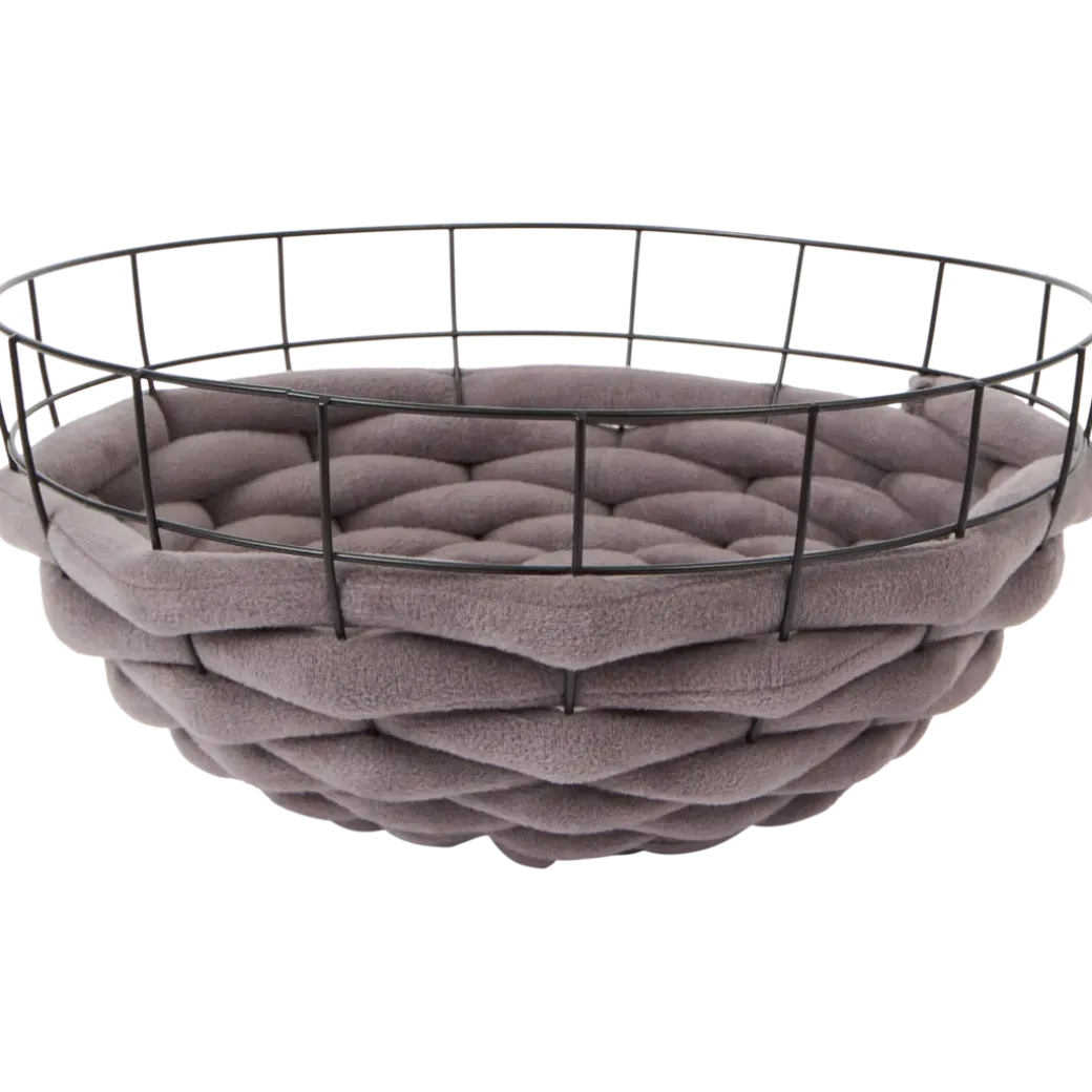 Panier pour animaux de compagnie Home Accents | Action FR