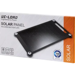 Panneau solaire Re-load | Action FR