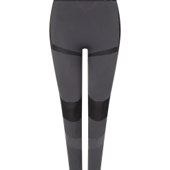 Pantalon de sport thermique Kaytan Femme Gris | Action FR