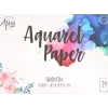 Papier aquarelle Creative Artist | Action FR