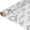 Papier cadeau de Noël | Action FR