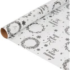 Papier cadeau de Noël | Action FR