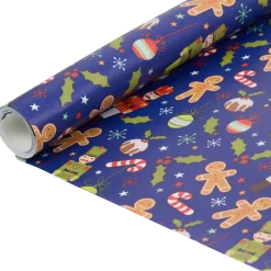 Papier cadeau Noël | Action FR