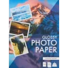 Papier photo brillant A4 | Action FR