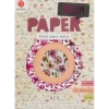 Papier pour créations DécoTime | Action FR