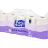 Papier toilette Pure Soft Doux & ultra résistant 1.217 kg | Action FR