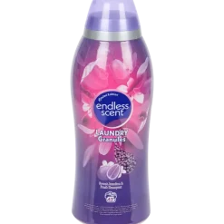 Parfum de linge Endless Scent Jasmin & Kumquat | Action FR