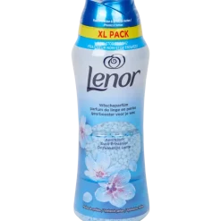 Parfum de linge Lenor Éveil Printanier | Action FR