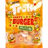 Party Burger Trolli Mini's | Action FR