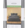 Parure de lit en flanelle 200 x 220 cm | Action FR