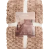 Parure de lit en polaire Coco 200 x 220 cm | Action FR