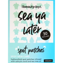 Patchs anti-imperfections The Beauty Dept. | Action FR