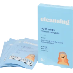 Patchs anti-points noirs Alvira Clean Beauty | Action FR