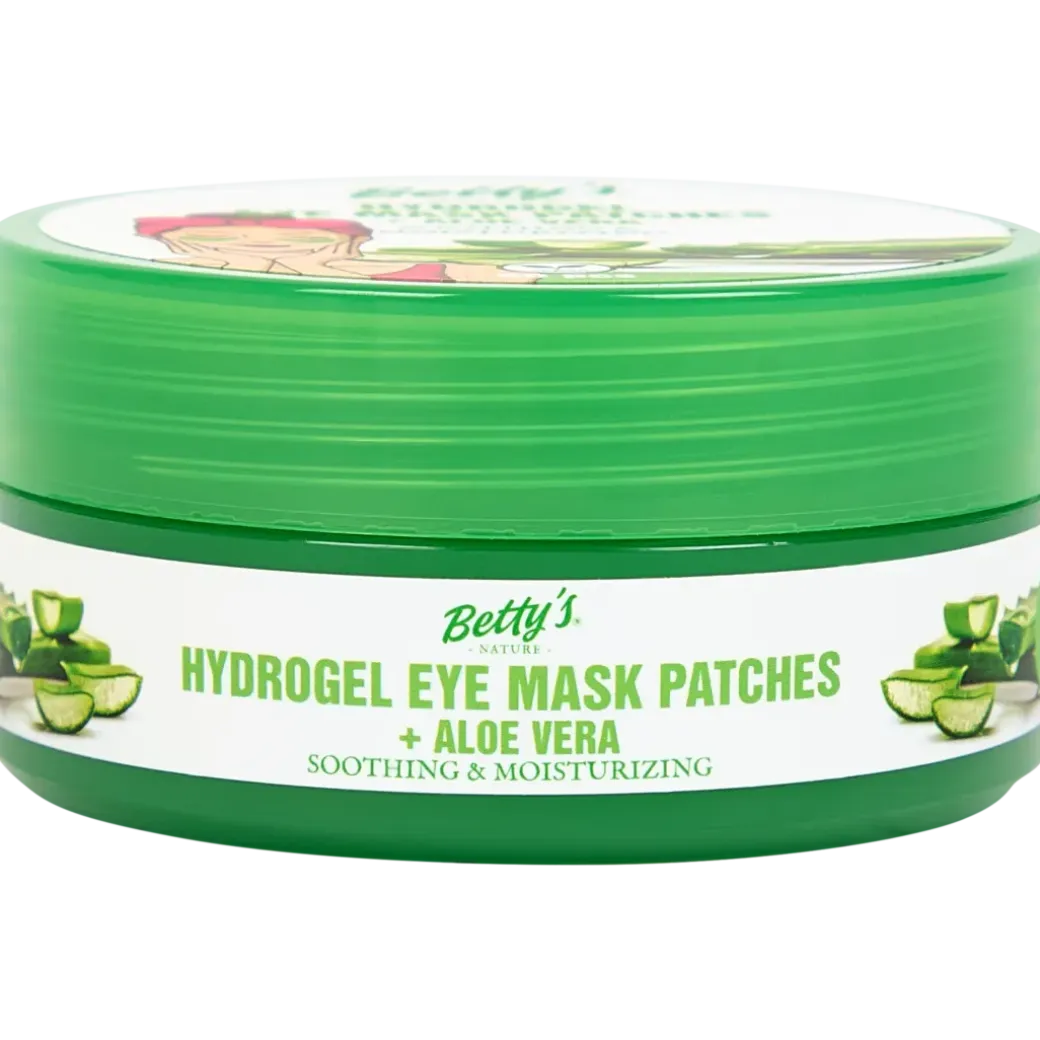 Patchs pour les yeux hydrogel 60 Pièces | Action FR