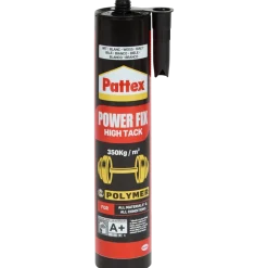 Pattex Power Fix High Tack | Action FR