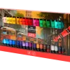 Peinture acrylique Van Bleiswijck | Action FR