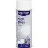 Peinture en aérosol haute brillance Spectrum Blanc Blanc 400 ml | Action FR