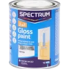 Peinture haute brillance 2-en-1 Spectrum Blanc Blanc 750 ml | Action FR