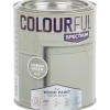 Peinture pour meubles 2-en-1 Spectrum Colourful Urban Green Vert | Action FR