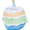 Peluche d'anniversaire | Action FR