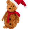 Peluche décorative de Noël | Action FR