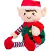 Peluche de Noël Mini Matters | Action FR