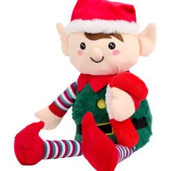 Peluche de Noël Mini Matters | Action FR